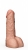 Фаллоудлинитель неоскин Cock Next 17 см
