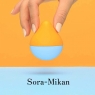 Мини-вибратор iroha Mini Sora-Mikan