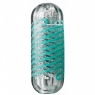 Мастурбатор Pixel 04 TENGA SPINNER и яйцо-мастурбатор TENGA в подарок
