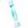 Мастурбатор Pixel 04 TENGA SPINNER и яйцо-мастурбатор TENGA в подарок
