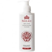 Лосьон для тела с феромонами Red Lace Pheromone Cloud,250 мл