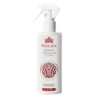 Парфюмированный мист с феромонами Red Lace Pheromone Cloud ваниль и белый мускус,250 мл