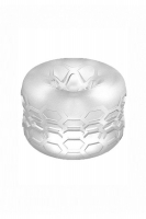 Ограничитель - мастурбатор N0. 94 - Reversible Masturbator and Bumper