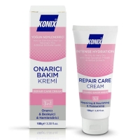 Крем для кожи Konix Repair Care Cream, 100 мл