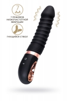 Нереалистичный вибратор WANAME D-SPLASH HURRICANE