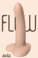 Нереалистичный дилдо Emotional Flesh