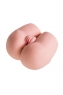 Мастурбатор реалистичный Juicy Pussy by TOYFA Amanda