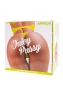 Мастурбатор реалистичный Juicy Pussy by TOYFA Amanda