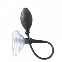 Вакуумная женская вагинальная помпа