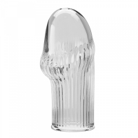 Рельефная насадка на пенис HUEL