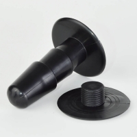 Коннектор обычный d 18-20 мм