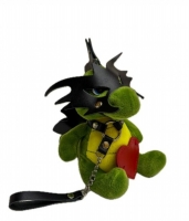 Влюблённый бдсм дракончик