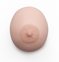 Протез молочной железы (4 размер)
