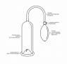Мужская вакуумная помпа