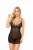 Ночная сорочка «Cheryl softline collection», S/M