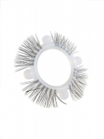 Эрекционное кольцо с усиками-ресничками