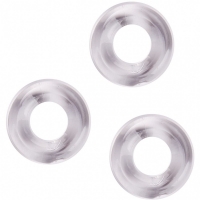 Эрекционное кольцо 3 шт