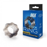 Эрекционное кольцо Sex Expert