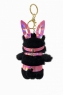 БДСМ брелок котик Pink Bunny