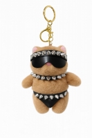 БДСМ брелок котик без правил