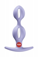 Анальный стимулятор Fun Factory B Balls Duo 15 см