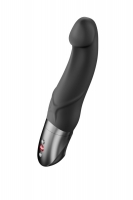 Вибратор для точки G Fun Factory MR. BOSS 20,2 см