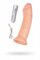 Реалистичный вибратор RealStick Elite Kurt