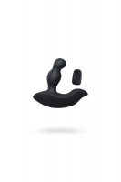 Стимулятор простаты Levett Louis с вращающейся головкой