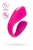Вибратор для пар A-TOYS Cobrum
