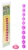 Анальная цепочка SPECTRA GELS