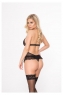 Боди SoftLine Collection Gabi