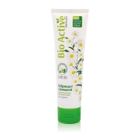 BIO ACTIVE гель-лубрикант с ромашкой и Д-пантенолом (100 г)