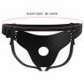 Трусы для страпона Love Spell Harness Briefs Pretty Love