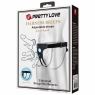 Трусы для страпона Love Spell Harness Briefs Pretty Love