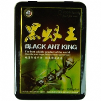 Стимулятор потенции Королевский Черный Муравей Black Ant King 1 упак. 10 табл.