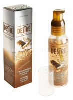 Крем-мусс для тела с феромонами Desire ориентальный 200 мл для женщин