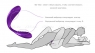 We-Vibe II- Purple - фиолетовый