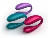 We-Vibe II- Purple - фиолетовый