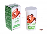 Любовный сахар для мужчины Love Sugar for Men