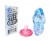 Кольцо силиконовое Silicone Love Ring
