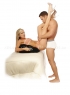 Надувная подушка Inflatable Position Master