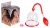 Большая помпа для увеличения груди BREAST ENLARGER