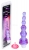 Вибро-елочка анальная BEADED ANAL VIBRATOR