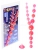 Анальные бусы TRIPLE ANAL PLEASURE BEADS