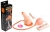 Вибрирующая анальная пробка с эякуляцией EJACULATING BUTT PLUG