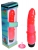 Вибратор JELLY VIBRATOR