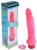 Тонкий анальный вибратор JELLY ANAL SLIM VIBRATOR