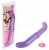 Двойной гнущийся фаллос для G-стимуляции BEND IT G-SPOT DONG