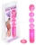 Гнущийся стимулятор ануса VIBRATING ANAL BEADS