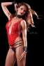 Комплект с боди Red Hot Teddy Set (5 предметов)